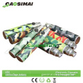 New design Camouflage ego battery/ego battery 650/900/1100mah
